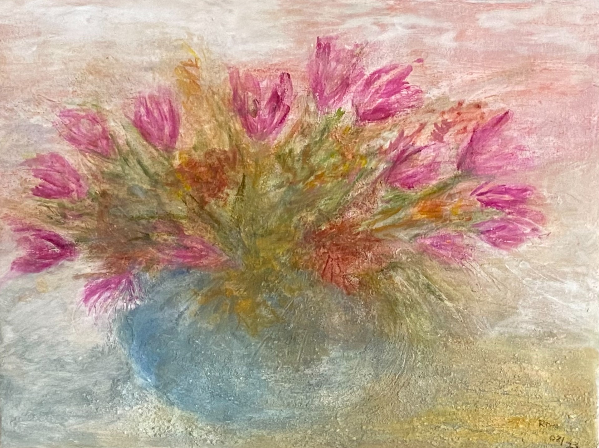 Tulpen 02/23