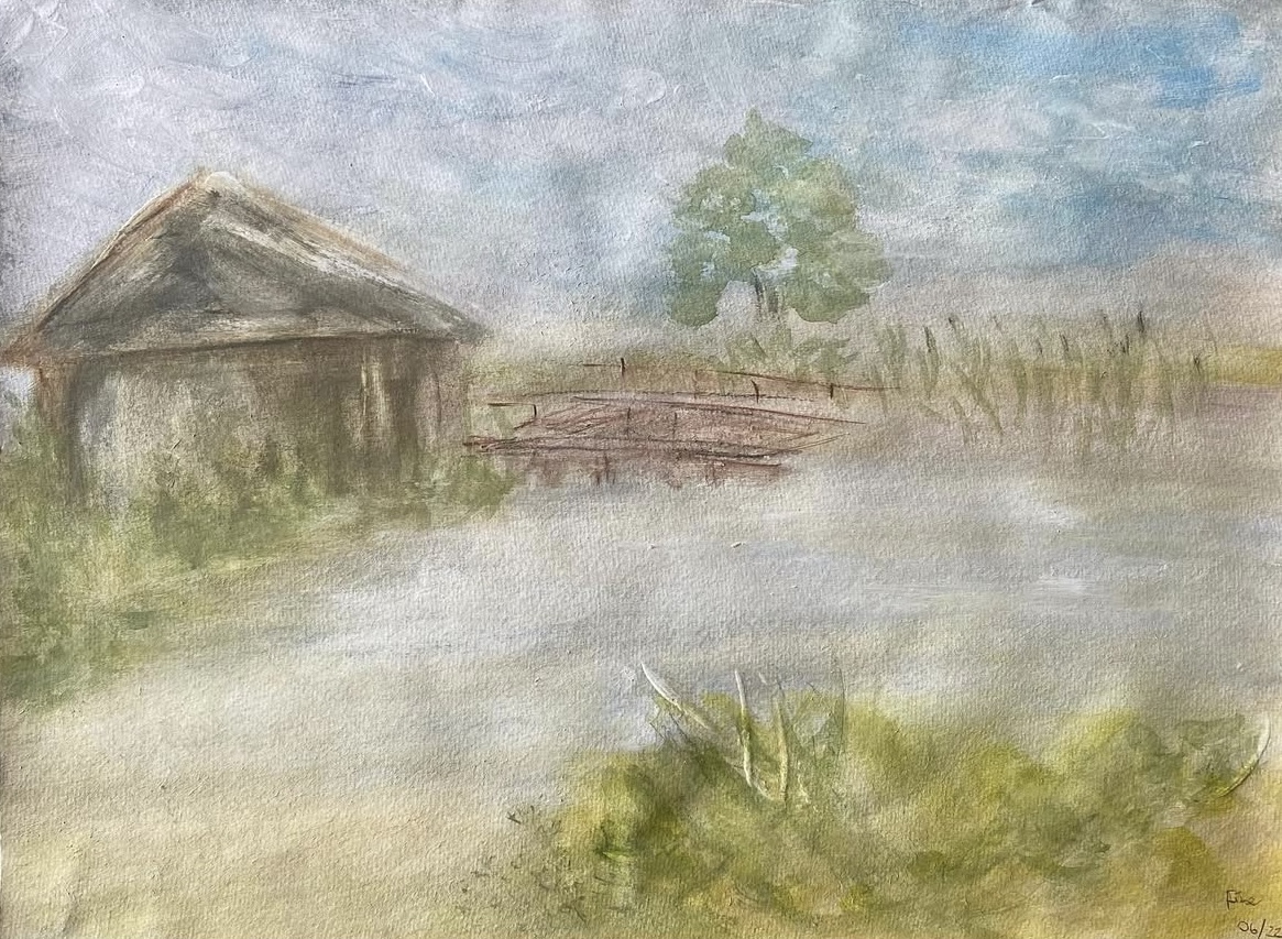 Haus am See 07/22