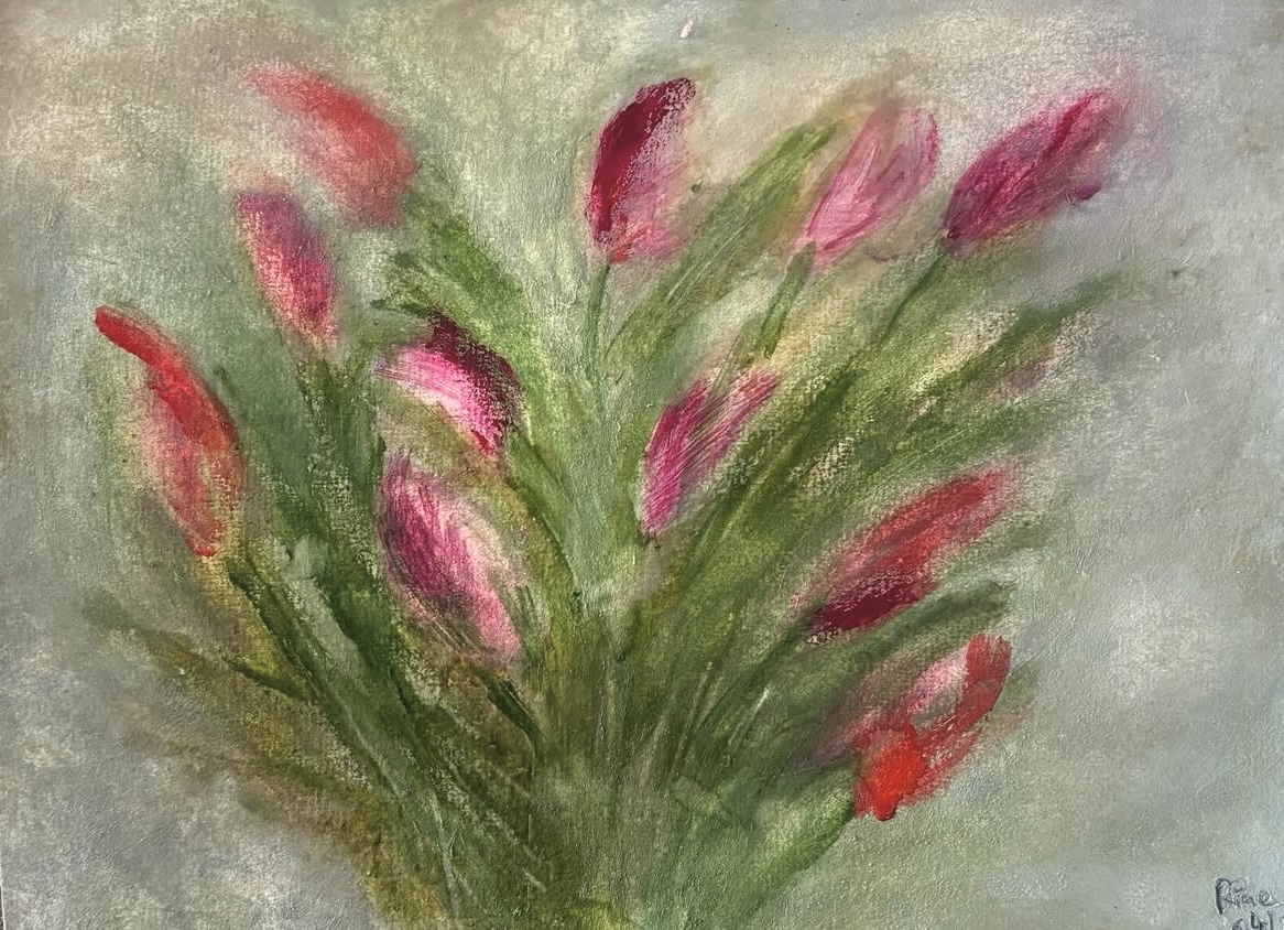 Tulpen 04/25
